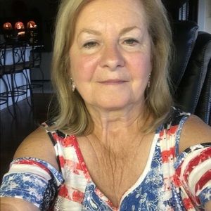 Meet your Posher, Judy